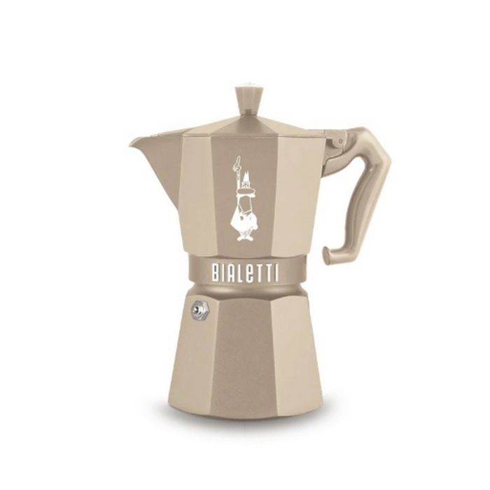 Bialetti Cafetière italienne 6 tasses 0009078 - vue 2