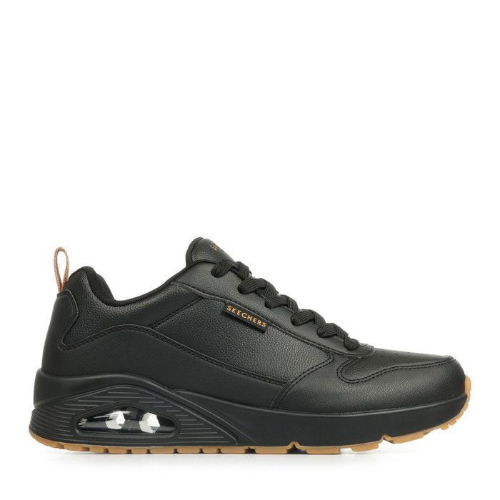 564 Skechers Uno Alder Baskets homme