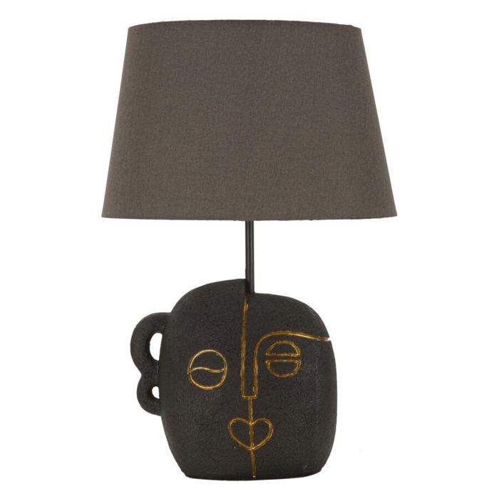 Lampe de table Mauro Ferretti Tribal A Lampe de table Mauro Ferretti Tribal A
