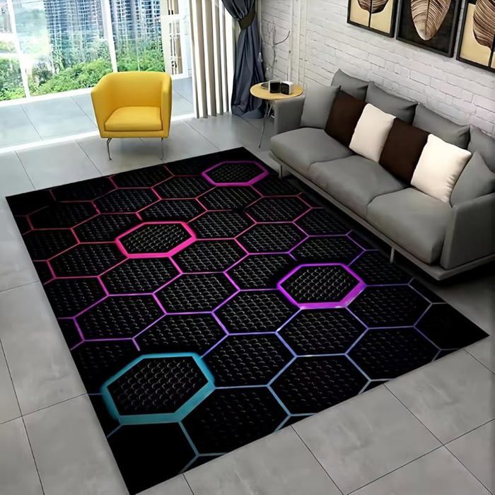 Manolyee Tapis de Jeu de Cartes,De Jeu pour De Deck | de Glissante pour Cartes,pour Débutants Passionnés Maison Fête Dortoir Bureau