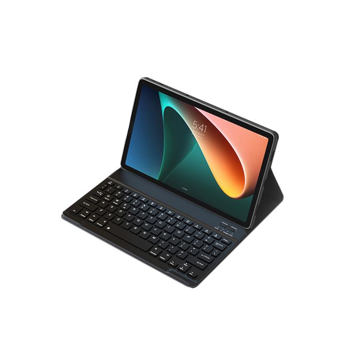 INF Étui clavier Bluetooth Phantom pour Honor Pad
