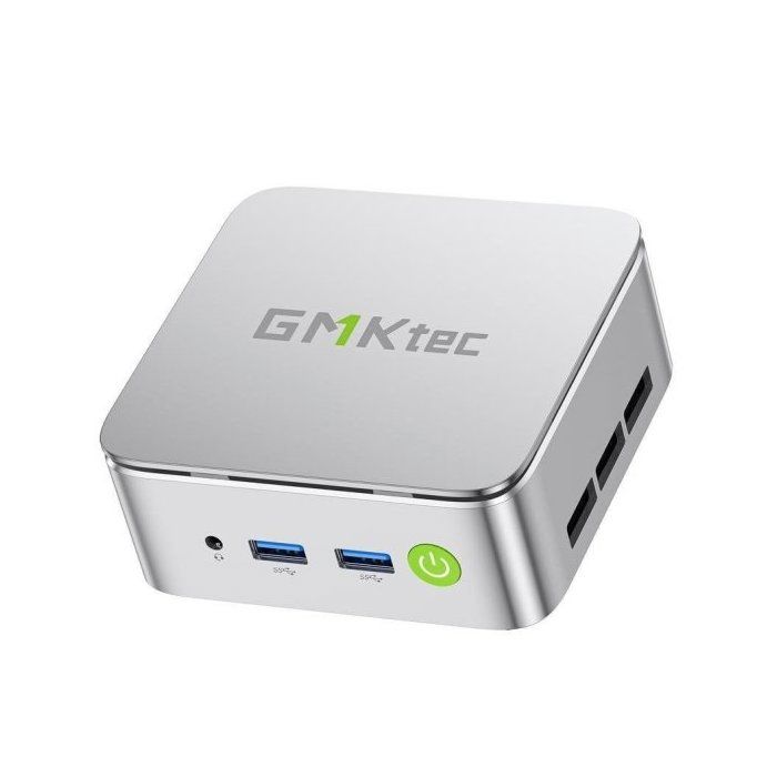 GMKtec NucBox G10 G10 161024 - vue 3