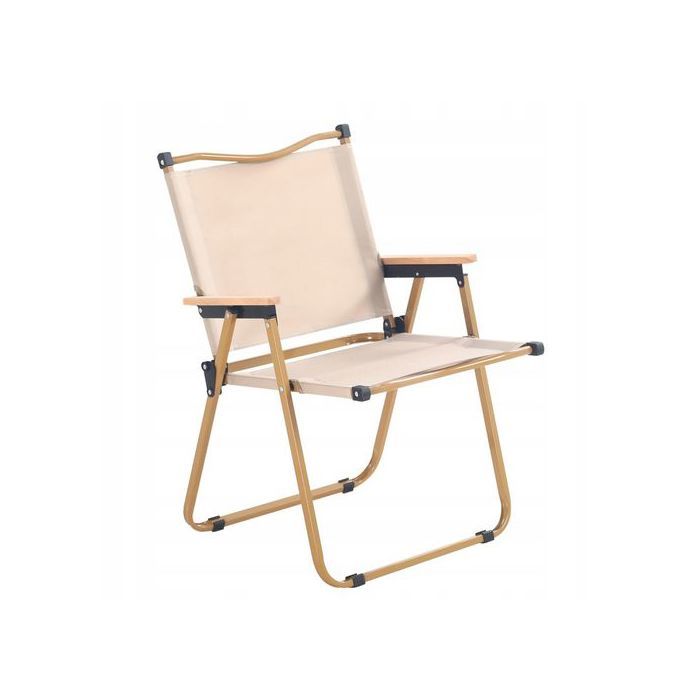 Chaise de jardin de camping de pêche de randonnée de plage pliante transat