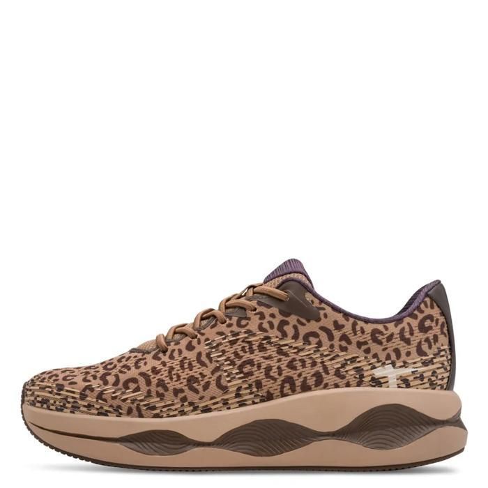 Baskets femme Tamaris 1-23781-45-360 - leopard