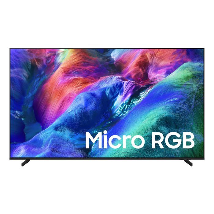 Samsung R85H 55 4K Ultra HD Smart TV Wifi - vue 1