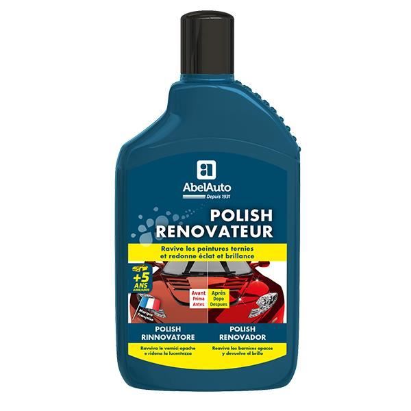 Polish Rénovateur - ABELAUTO