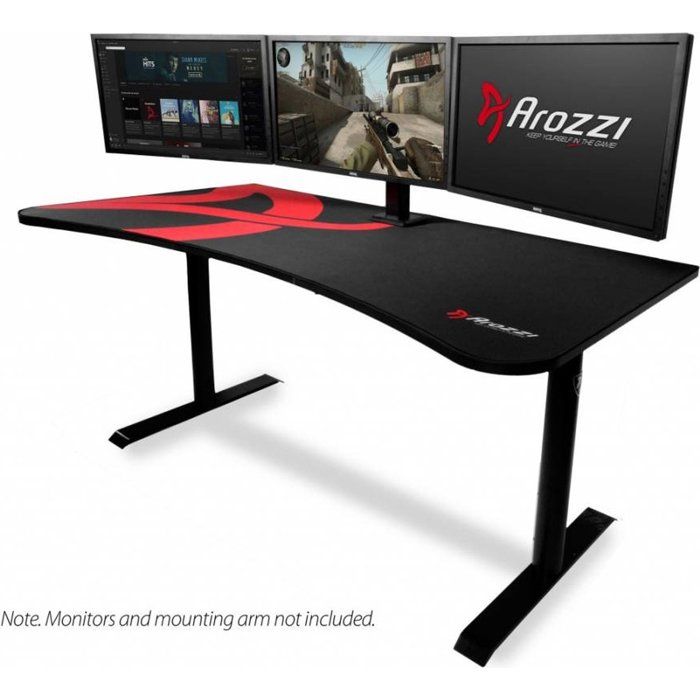 Arozzi Table de jeu Arena