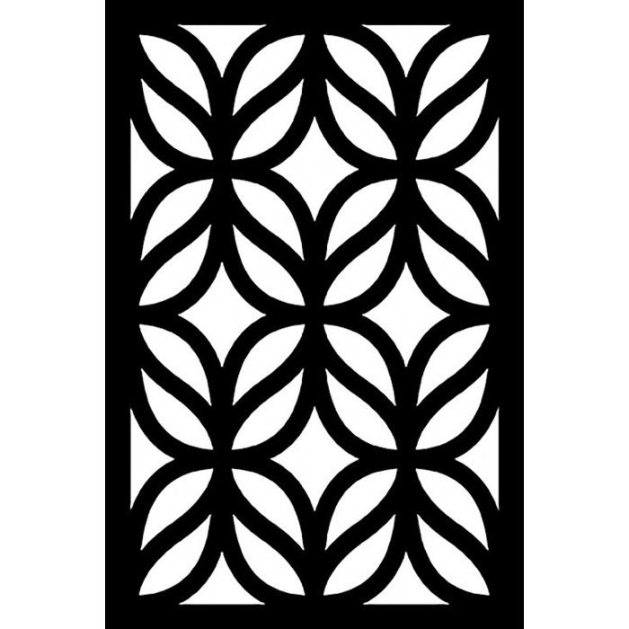 Pochoirs Art Contemporain - Création Actuelle