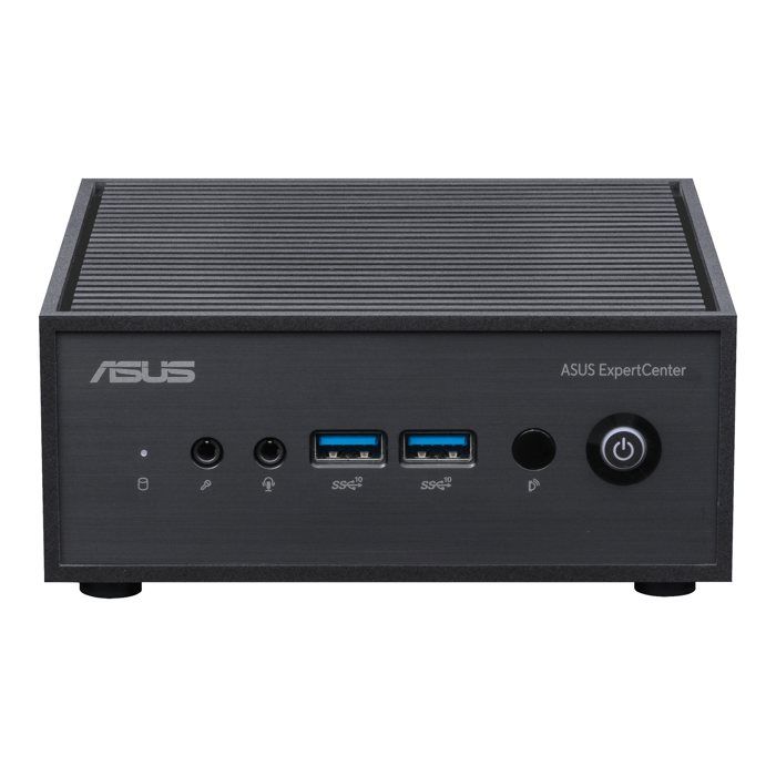 Mini PC - ASUS - PN42-SN004AV - Intel N100 - 4Go RAM - 128Go SSD - Windows 11 Pro
