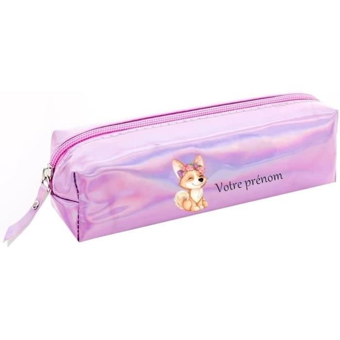 Trousse Crayon De Couleur 300 Contenir 300 Crayons Ou 200 Stylos Gel