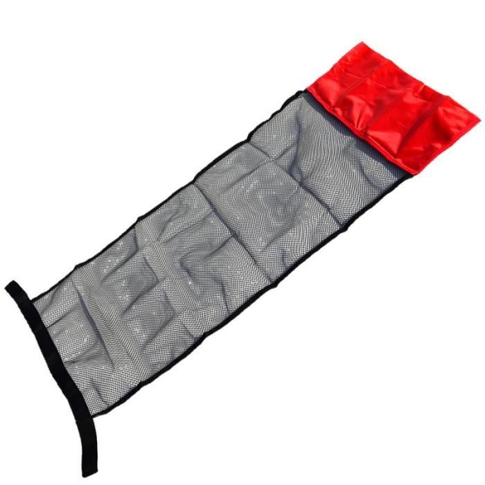 Matelas Gonflable 1 Personne Intex Bleu Marine - 100x200cm, Épaisseur 25cm, Avec Pompe Électrique Incluse