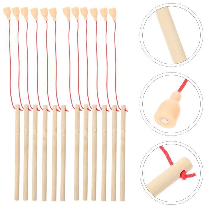 Jeu Magnétique Attrape-Abeille - Plateau Portable Avec Baguettes Aimantées - Pour Enfants 3+, Famille, Jardin, Voyages - Éducatif Et Amusant