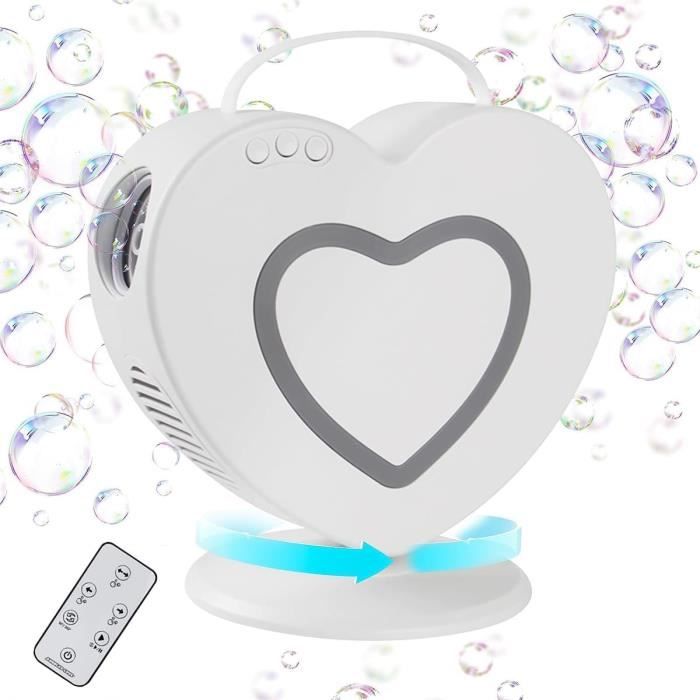 Machine à Bulles,Bule--Machine À Bulles Automatique Pour Enfants, Nouveau Grand Pistolet À