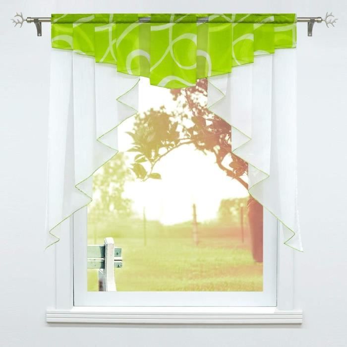 Impermeable Avec Cordon De Serrage Vert Emma 240