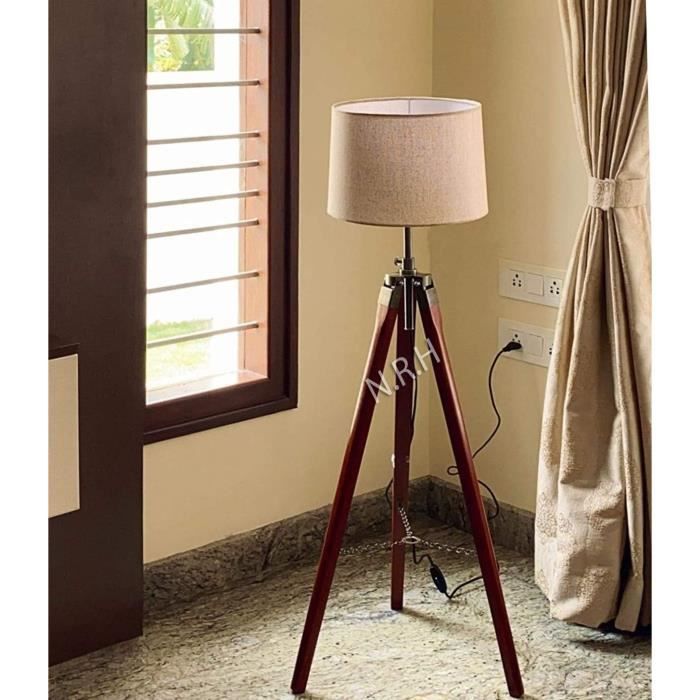 Lindby Tarlin Lampadaire LED, étoiles, Lampadaire Sur Pied, Lampe A Pied Lampe De Sol 93044222