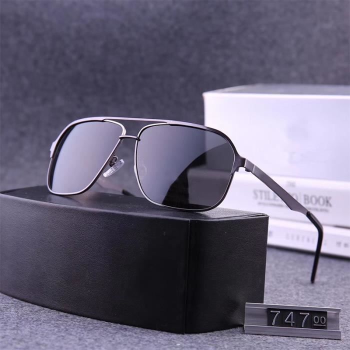achat lunettes de soleil