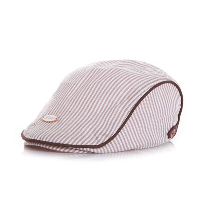 Pur Restaurant Parlement Casquette Beret Bebe Garcon Elegance Accent Architecte