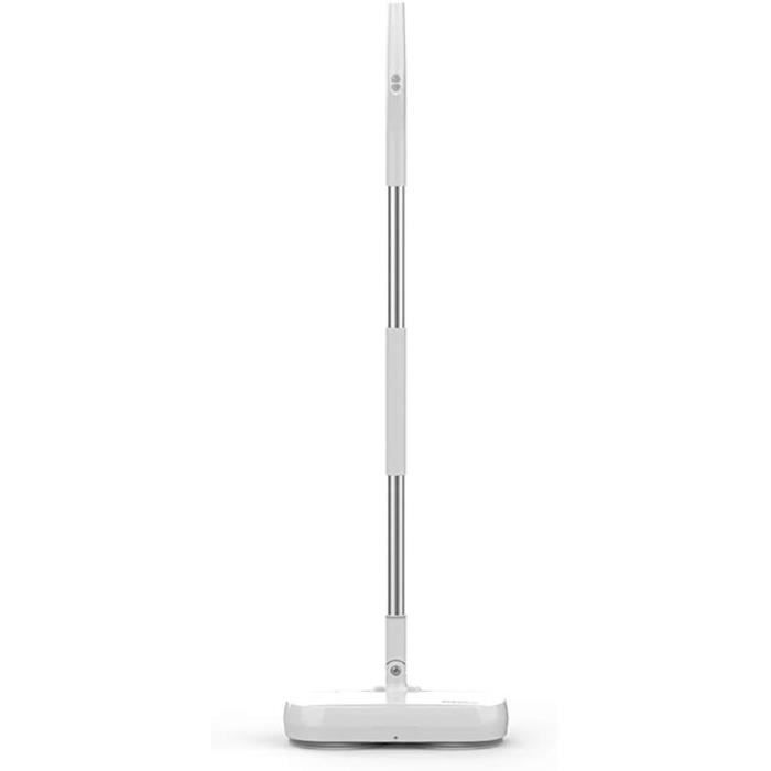H2O MOP X5 Balai vapeur et nettoyeur vapeur portatif pour nettoyer les