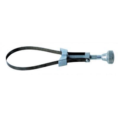 KSTOOLS : Clé à filtre bande en acier 130-143mm diamètre - SBCI