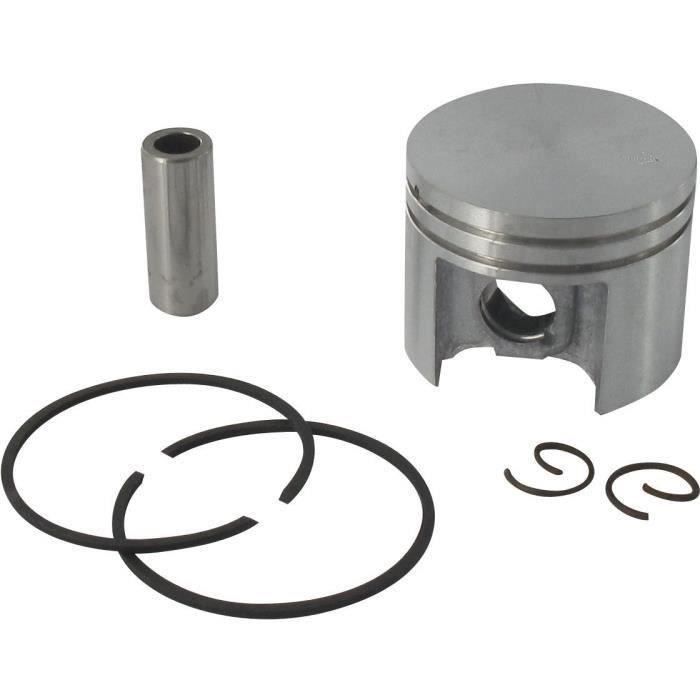Piston complet STIHL modèle 018 - MS180 et MS180C
