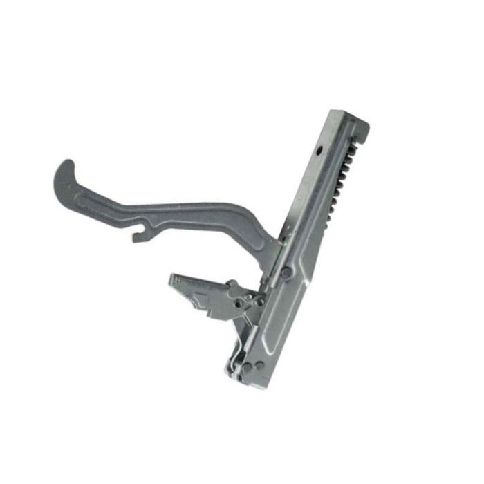 Guarnizioni Per Porta Doccia In Vetro - 2 Strisce Da 50 Cm, Spessore 8 Mm - Antiperdita E Silenziose - Foto 3