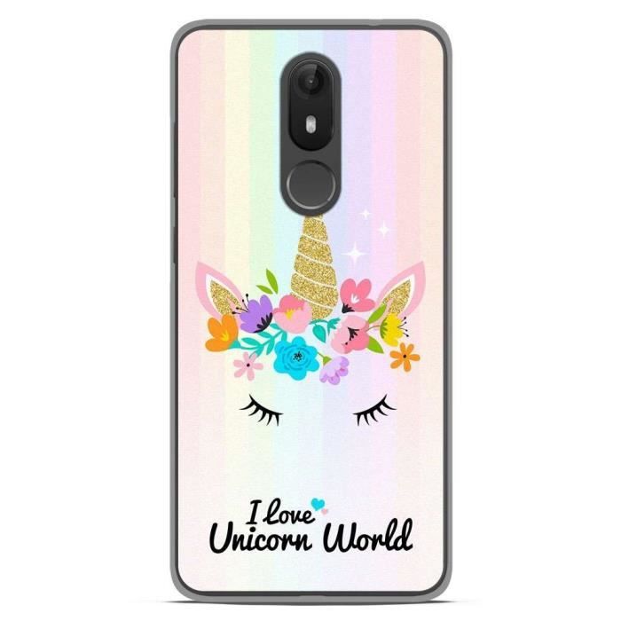 Mycasefc Cover Calcio Angel Di Maria Per Wiko View Lite: Custodia In Silicone TPU Morbido, Stampata In Francia
