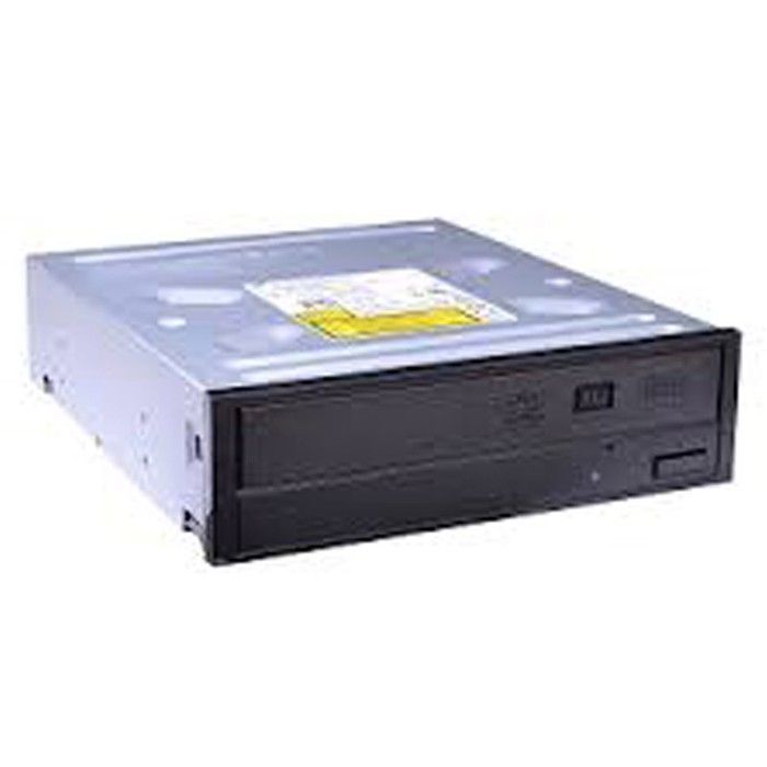 Hitachi-LG Data Storage Graveur Dvd Interne 5.25 Hl Gh82N Super Multi Double Couche 48X 16X Sata Noir