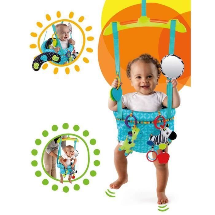 Balancelle de porte pour bébé Clearance