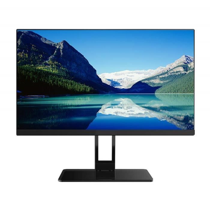 Ecrans Pc 23 6 Pouces Moniteur 144hz 1920 X 1080 Affichage Des Jeux Hd Lcd Ps4 Gaming Ordinateur De Bureau Moniteur 2095 Prix Pas Cher Cdiscount
