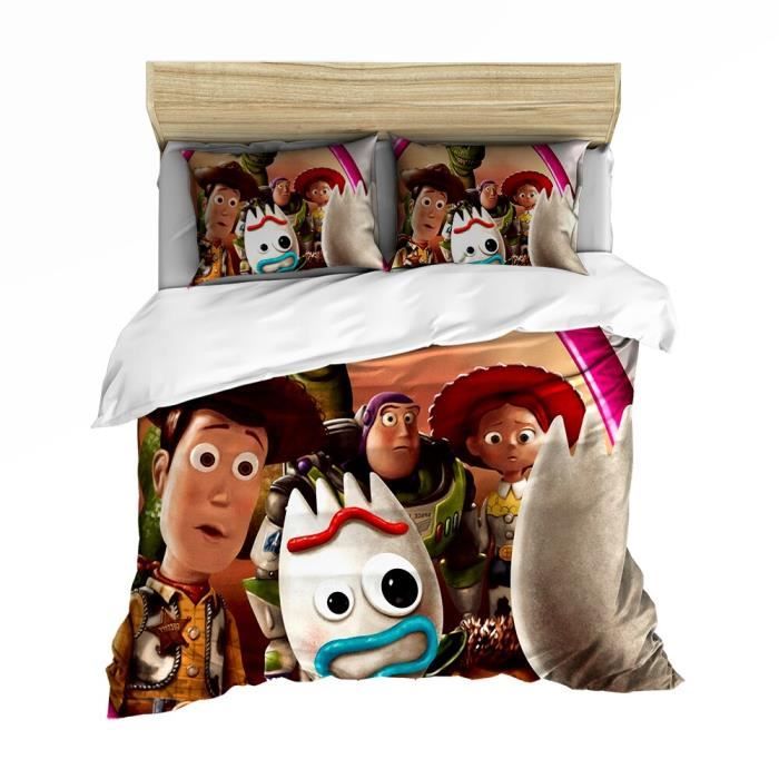 DISNEY PIXAR TOY Story 4 Woody Déguisement Enfants sous Licence Garçon