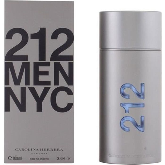 prix parfum 212