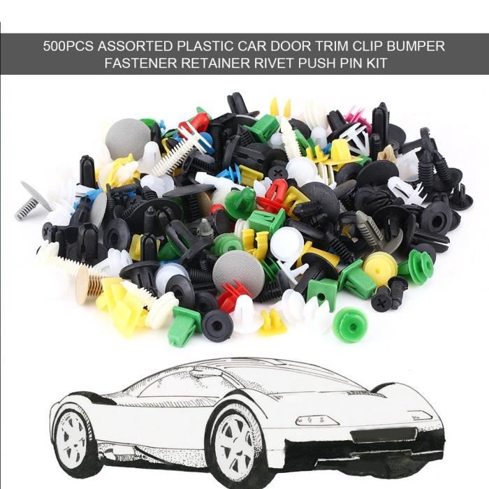 BMW passage de roue extérieur TRIM CLIPS Côté Jupe Fasteners BMW passage de roue extérieur TRIM CLIPS Côté Jupe Fasteners