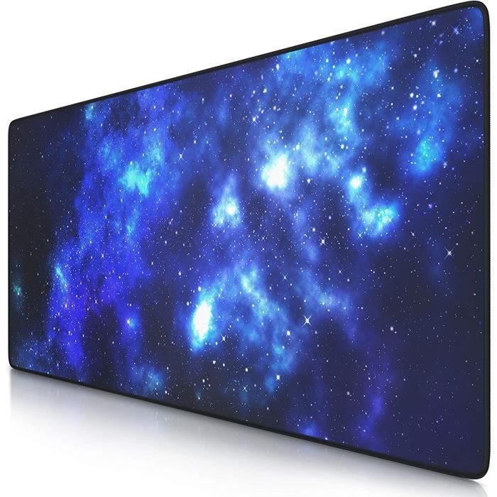 KUNVS Love And Deepspace Tapis De Souris XXL Marron De Grande