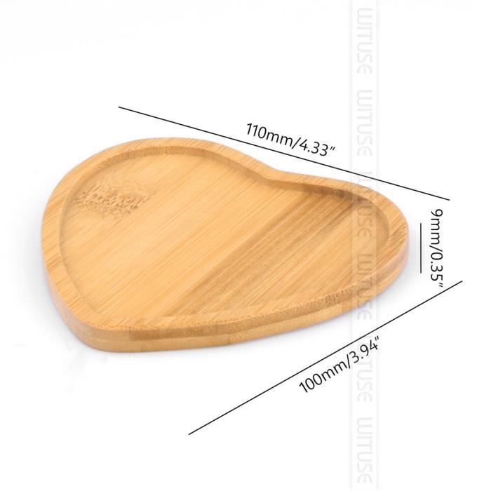 Blanc. Lot De 50 Assiettes Jetables Carrées En Canne à Sucre 16 Cm Assiettes En Carton Idéales