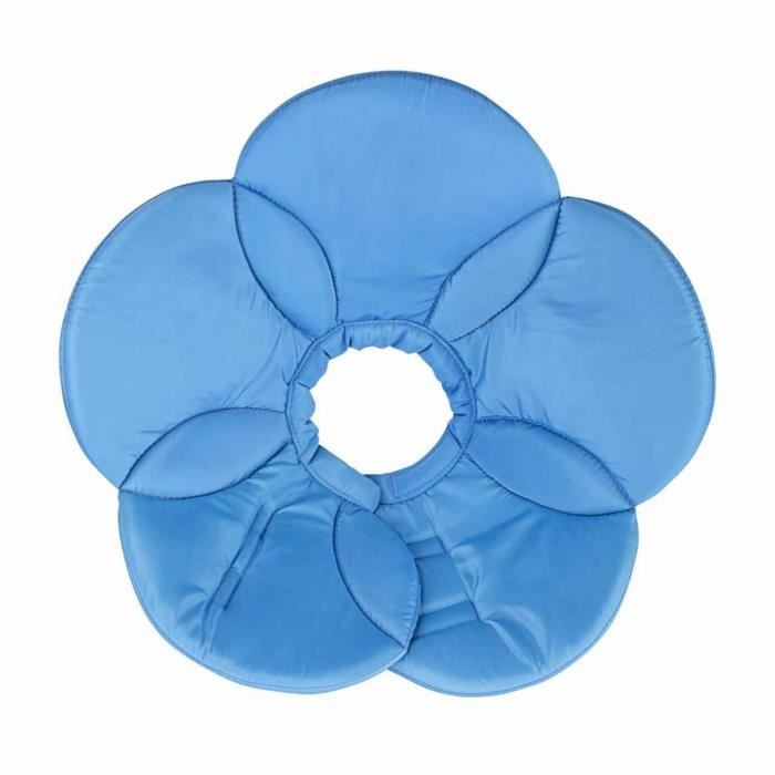 Collier Donut Pour Chat, Doux Et Mignon Cône De Récupération