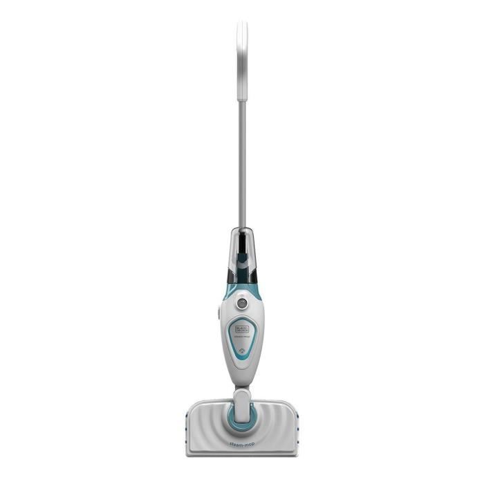 Photo de black-decker-fsm1605