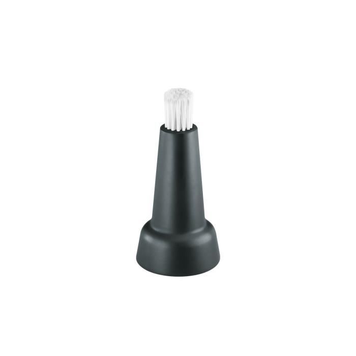 Brosse de précision - vue 2
