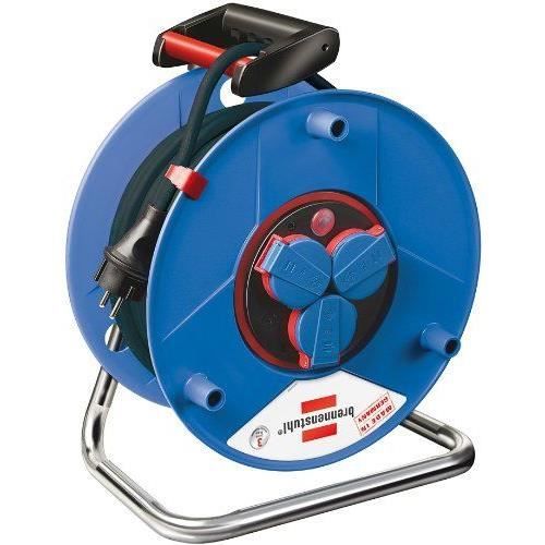 Dévidoir De Câbles - MAXIQUAD - CABLE EQUIPEMENTS - Mobile / Vertical