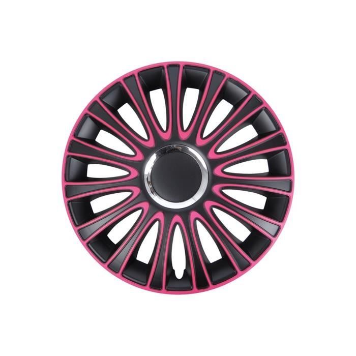 ENJOLIVEURS ENJOLIVEURS ENJOLIVEURS Kendo 13-Zoll Noir/Rose Pièce EUR