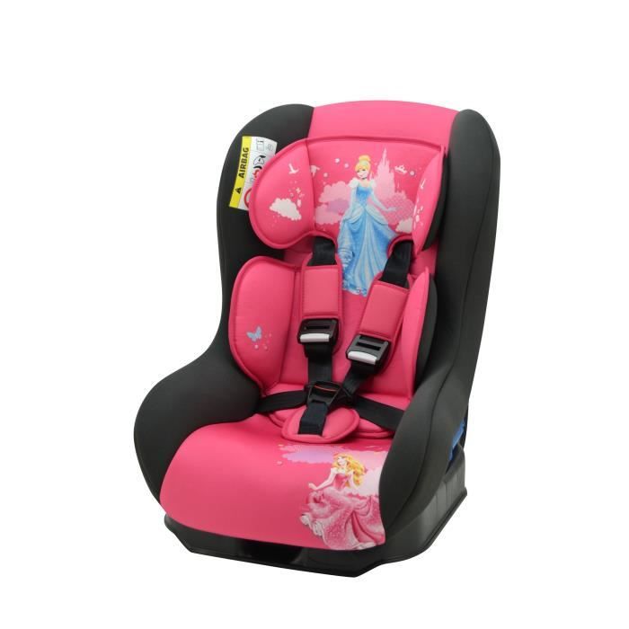 siege auto rose