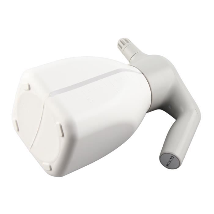 50 Pièces Buses/embouts/tubes Autoclavables Pulvérisateurs D'eau