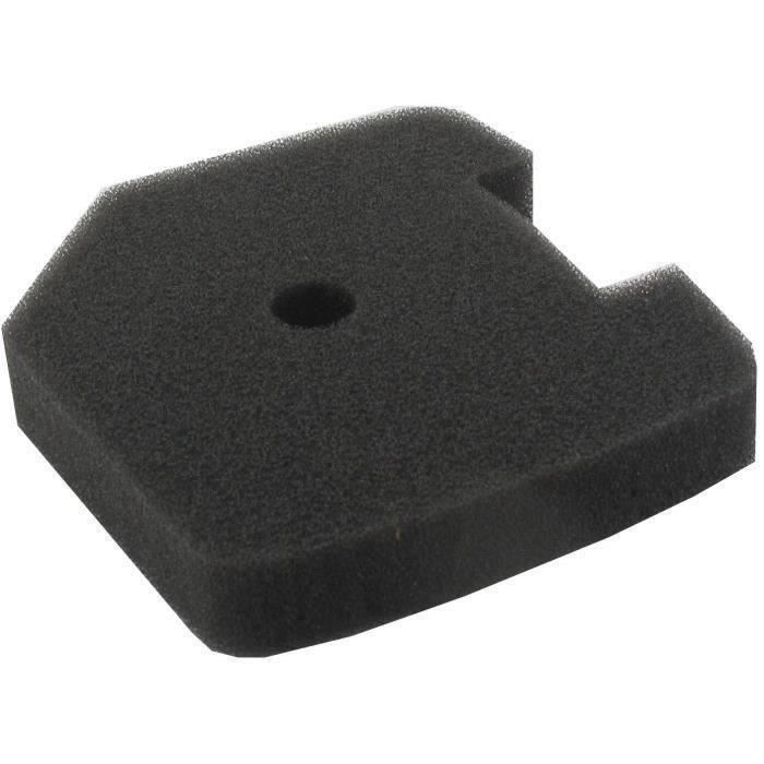 Filtre à air adaptable pour KAWASAKI modèles TJ35E