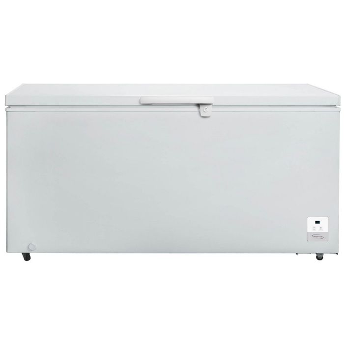 FAGOR Congélateur coffre 500 litres températures FCC500E - vue 5