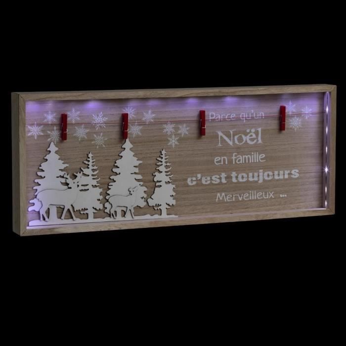 Joyeux Noel Mamie Cdiscount