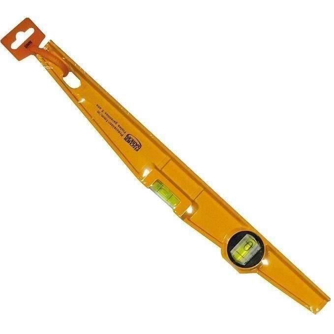 Niveau trapèze - 40 cm