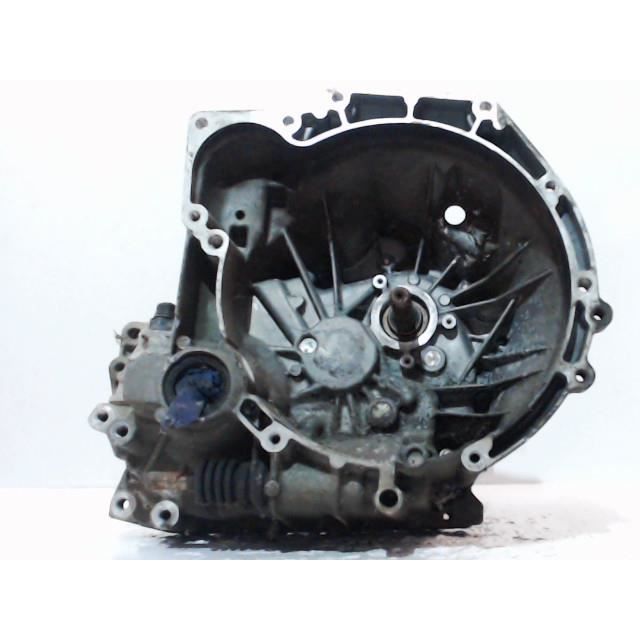 PIECES AUTO D'OCCASION - - BOITE DE VITESSE - BOITE A VITESSE MECANIQUE FORD KA - B2-256718