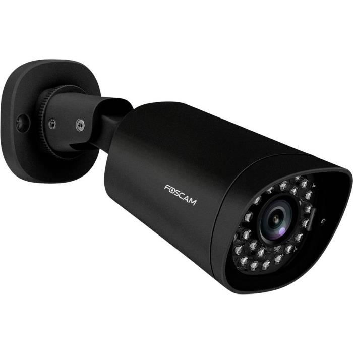 Caméra de surveillance Foscam G4EP 0g4eps N/A N/A 2304 x 1536 pixels