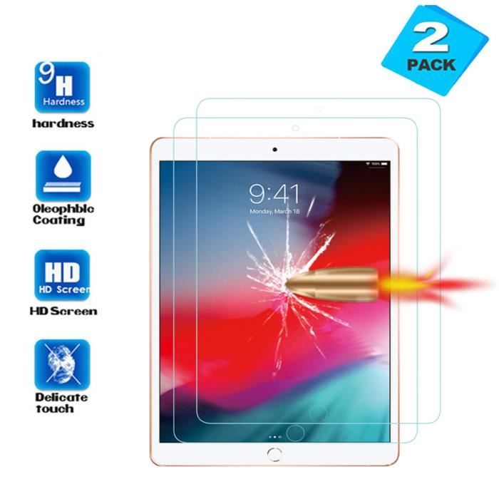 Film Vitre Verre Trempé Protecteur Apple iPad mini 7.9"/ iPad mini 5 2019