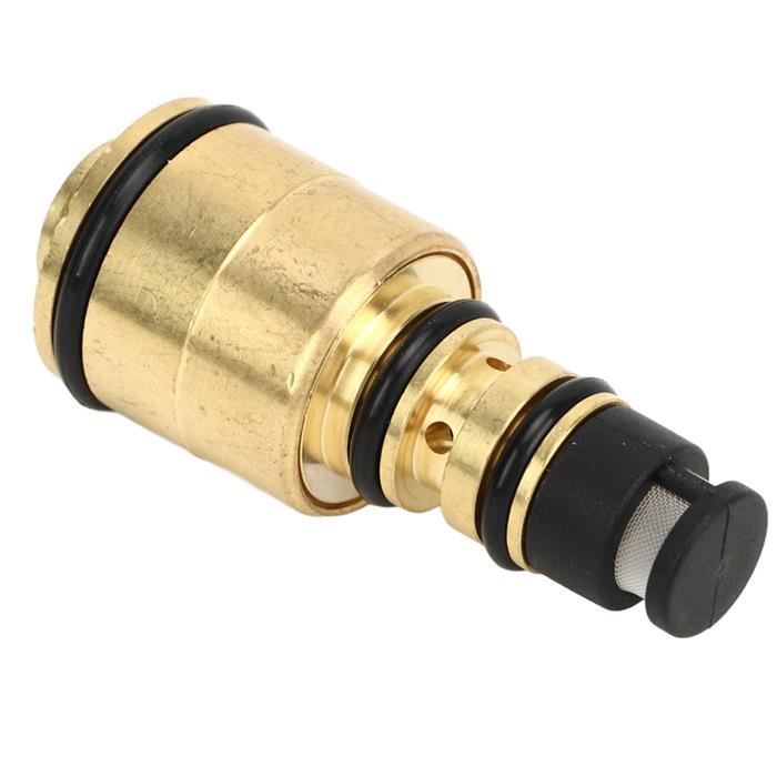 Vanne De Commande D'air De Ralenti Pour BMW Série 3/5/6/7 (E30, E28, E34…) - Réf. OE 13411286065 - 11