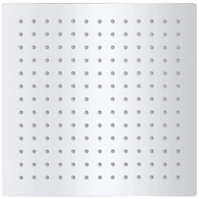 Plaque Carrée En Acier Inoxydable 304 Haute Résistance, Tôle